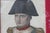 Early 20th Century Early 20th Century Portrait Lithograph of Napoleon with Needlepoint Matte, Framed For Sale - Image 5 of 8