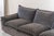 Italian Curved Cado Model Modular Sofa by Gunnar Gravesen and David Lewis for ICF, 1970s, Set of 4 For Sale - Image 6 of 12