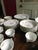 Early 19th Century Antique Bavaria, Orleans Z S and C China Set for 6- 40 Pieces For Sale - Image 5 of 12