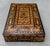 Early 20th Century Middle Eastern Moorish Mosaic Micro Marquetry Inlay Jewelry Box For Sale - Image 9 of 18