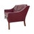 Mid 20th Century Børge Mogensen Model 2208 Sofa for Fredericia For Sale - Image 5 of 9