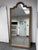 French Restoration Hardware Levico Leaner Mirror For Sale - Image 3 of 12