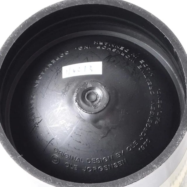 Danish Pen Holder by Ole Jorgensen, 1970s For Sale - Image 6 of 8