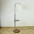 Functionalism Floor Lamp attributed to Jindřich Halabala for Up Závody, 1930s For Sale - Image 15 of 16