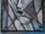 Florentine School Artist, Hidden Portraits XXI, 1990s, Acrylic on Canvas, Framed For Sale - Image 8 of 10