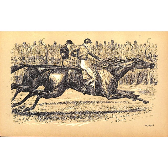 "Sporting Recollections" 1885 Mason, Finch For Sale - Image 12 of 12