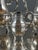Late 19th Century Silver-Plated Metal Tea and Coffee Service, Set of 5 For Sale - Image 3 of 12