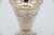 Silver Jar with Circular Base For Sale - Image 3 of 4