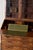 Early 19th Century Astral Glazed Burl Mahogany Bureau Bookcase For Sale - Image 9 of 14