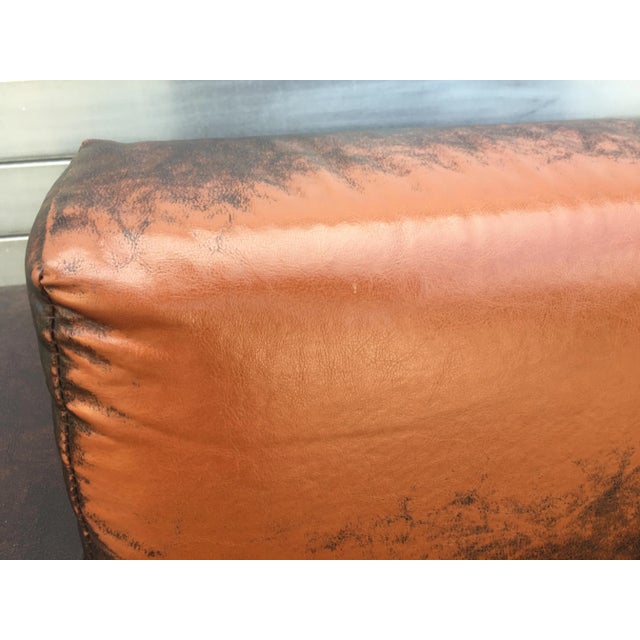 Art Deco Armchair, 1990s For Sale - Image 18 of 18