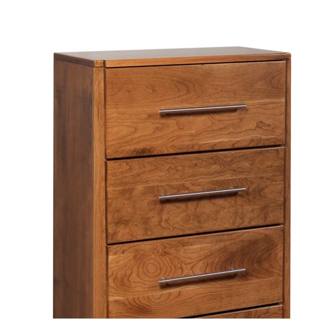 Made to order with heirloom quality craftsmanship, the Green Bay Road Dresser is constructed from solid hardwood and built...