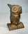 Rare Antique Early 1900's Cast Iron Owl Animal Still Coin Bank by a.c. Williams For Sale In New York - Image 6 of 10