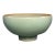 China Vintage‑Style Light Green Crackle‑Glaze Celadon Tea Bowl For Sale