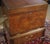 Hickory American Masterpiece Collection Queen Anne Burl Walnut Silver Chest For Sale - Image 10 of 15
