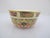 Gold Royal Crown Derby 1128 Old Imari Bone China Full Miniature Tea Set & Oval Tray For Sale - Image 8 of 18