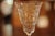 American Vintage Rock Sharpe Pattern Claret Wine Glass For Sale - Image 3 of 3