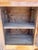 French 18th Century Louis XIII Walnut "Diamond Shape" Cabinet For Sale - Image 6 of 12
