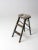Vintage Wooden Step Ladder For Sale - Image 12 of 12