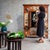 Chinese Full Moon Pointe Table For Sale In Chicago - Image 6 of 6