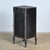 Iron Nightstand, 1900s For Sale - Image 13 of 13