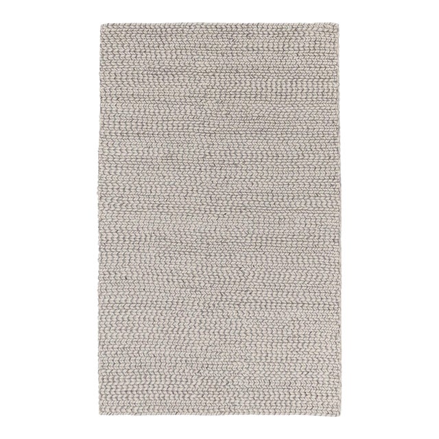 Jackson Gray Rug - 5 X 8 For Sale