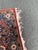 7ft 1in × 11ft 7in Iranian Bakhtiari Tree of Life Hand Woven Area Rug, Circa 1960's For Sale In San Francisco - Image 6 of 13