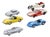 Miniature Car Models, Set of 6 For Sale