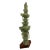 Stone Mid-20th Century Chinese Huge 3 Tiers Carved Jade Dragon Tower For Sale - Image 7 of 13