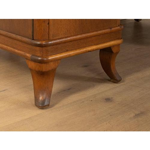 Art Deco Writing Desk For Sale - Image 14 of 15