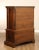 Vintage Pennsylvania House Solid Pine Chest on Chest For Sale - Image 12 of 12
