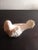 Contemporary Alabaster Bird Figurine For Sale - Image 3 of 8