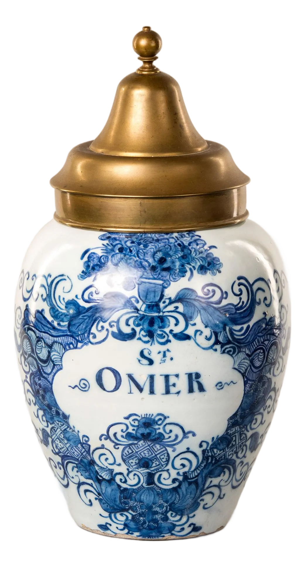 Vintage Tobacco Jars for Sale