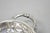 Vintage English Regency Silver Plated Paw Foot Scalloped Narrow Trinket Dish For Sale In Philadelphia - Image 6 of 11