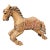 1950s Hand Carved Americana Carousel Horse Full Size Sculpture For Sale