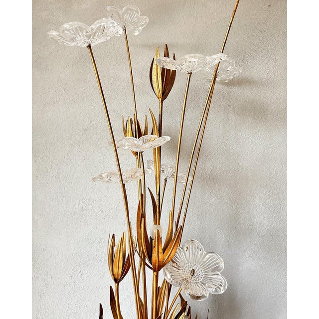 Vintage Floor Lamp by Hans Kögl, 1970s For Sale - Image 15 of 15