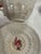 Ceramic Spode Tea Set & Dessert Service for 8 - 1920s-1940s - 42 Pieces - Billingsley Rose English Porcelain For Sale - Image 7 of 11