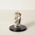 Wood Silver-Plated Horse Bookends by Pierre Cardin for Lamag, Italy, 1980s, Set of 2 For Sale - Image 7 of 16