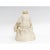 Antique Bisque Sculpture With Dogs For Sale - Image 4 of 13