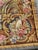 Textile Vintage French Jacquard Halluin Tapestry, 1960s For Sale - Image 7 of 18
