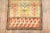 Mid 20th Century Vintage Swedish Rya, Rug - 3'1" x 4'4" For Sale - Image 5 of 9
