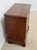 Late 20th Century Late 20th Century Henkel Harris Mahogany Nightstand For Sale - Image 5 of 13