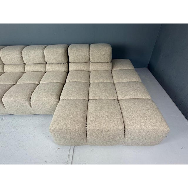 Tufty Time Sofa by Patricia Urquiola for B&B Italia, 2005 For Sale - Image 10 of 12