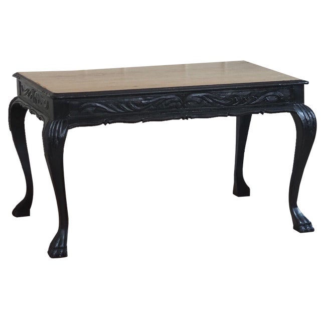 Dining Table, France, 1920s For Sale