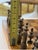 Wood Chess Set by Hans Teppich, 1970, Set of 33 For Sale - Image 7 of 10