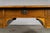 Art Nouveau Desk in Oak For Sale - Image 15 of 18