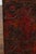 Burmese 19th Century Hand-Carved and Painted Wooden Puppet Show Sign For Sale - Image 12 of 12