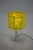 Mid-Century Table Lamp, 1970s, Restored For Sale - Image 3 of 7