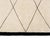Hand-Knotted Moroccan Wool Rug | 11'6" X 8'4" | One of a Kind For Sale - Image 4 of 8