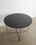 1930s B27 Round Center Dining Table by Marcel Breuer, 1930s For Sale - Image 5 of 9
