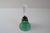 Bohemia Glass Bell in Crystal, 1960s For Sale - Image 3 of 10